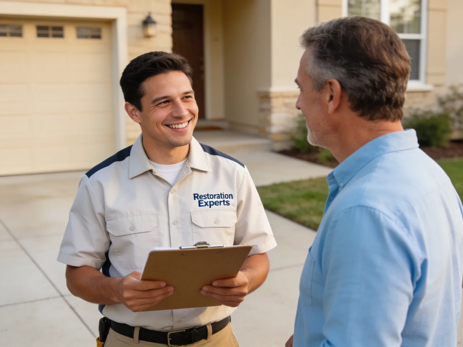 Water Damage Cleanup Nitro, WV FAQs